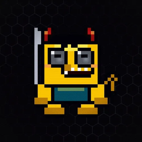 Devilsbycode logo