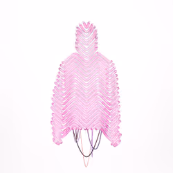 adidas Virtual Gear: Genesis 01 — Neobone