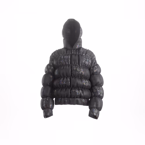 adidas Virtual Gear: Genesis 01 — gmoney