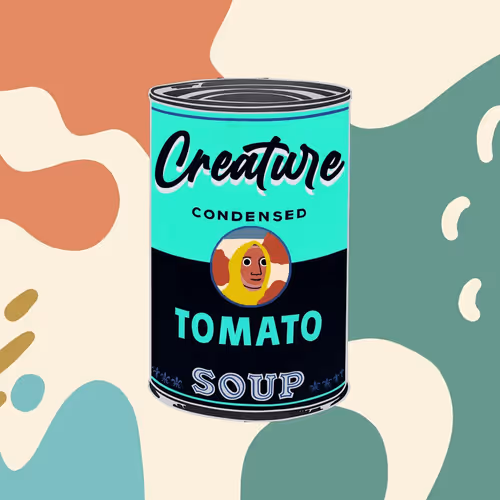 Creaturetomatosoup