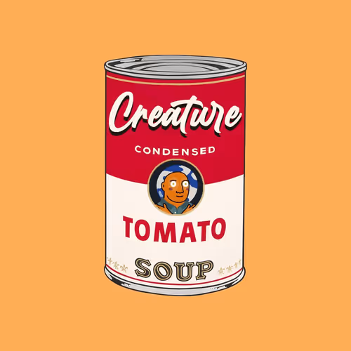 Creaturetomatosoup
