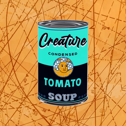 Creaturetomatosoup