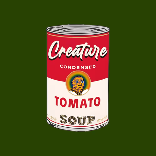 Creaturetomatosoup