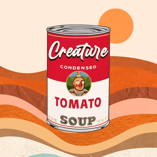 Creaturetomatosoup