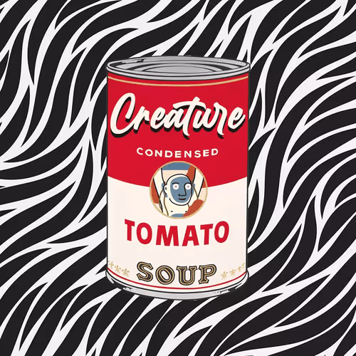 Creaturetomatosoup