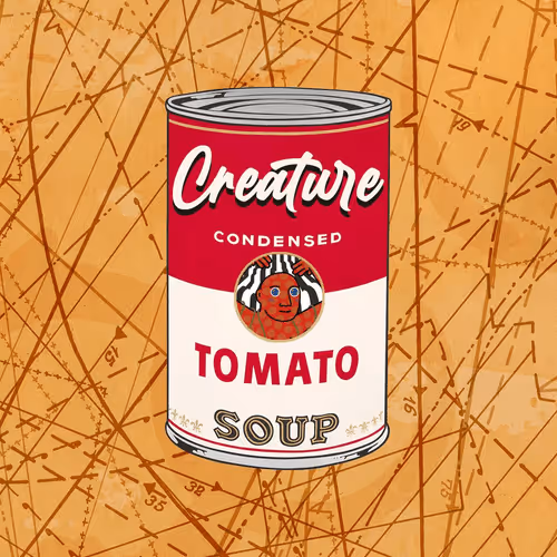 Creaturetomatosoup