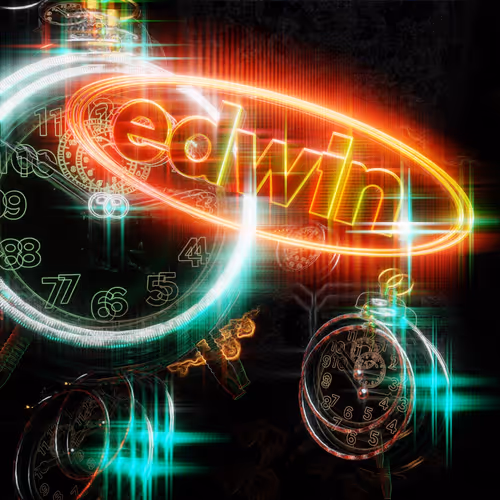 Edwin Minute