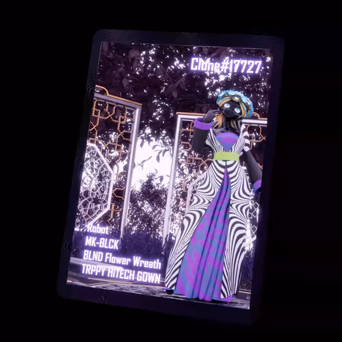 Item #2 Media