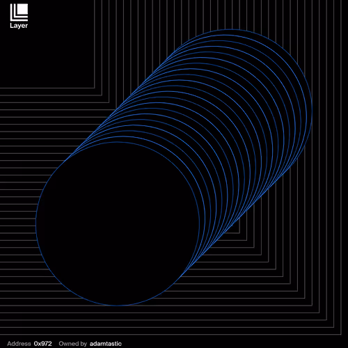Layer Id 1