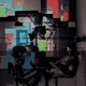 The exploration of the psychological interaction between code and DNA