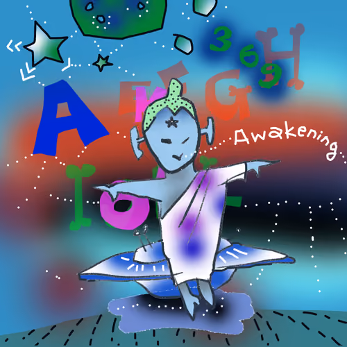 A - 369 - At One