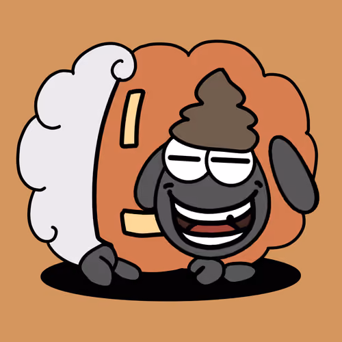 Crazylamb #1228