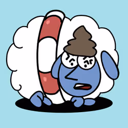 Crazylamb #1644