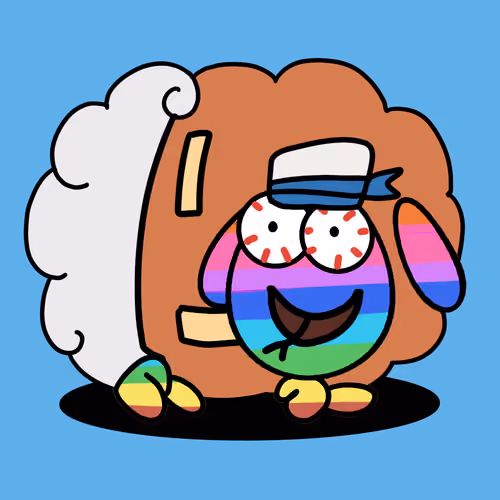 Crazylamb #137