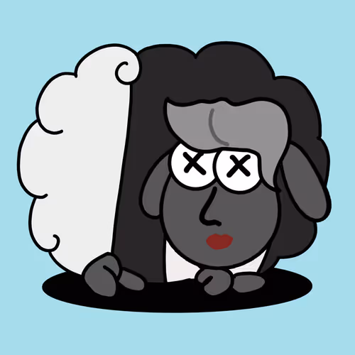 Sleep A Sheep