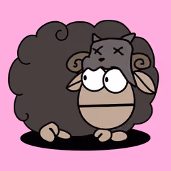 Crazylamb #152
