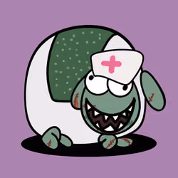 Crazylamb #1646