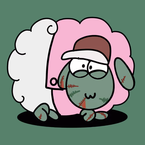 Crazylamb #1808