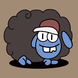 Crazylamb #1666