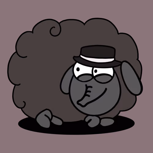 Crazylamb #229