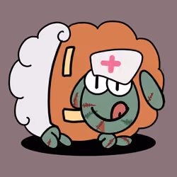 Crazylamb #1505