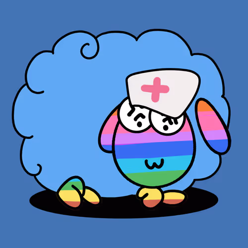 Sleep A Sheep