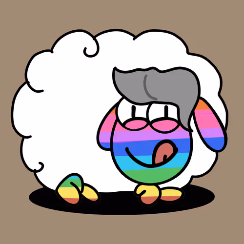 Sleep A Sheep