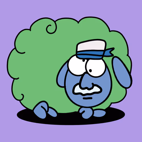 Sleep A Sheep
