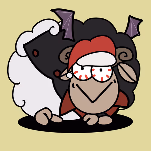 Sleep A Sheep