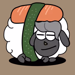 Crazylamb #1663