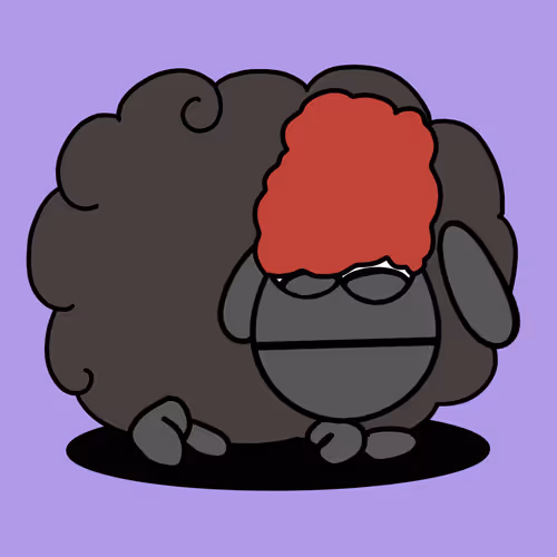 Sleep A Sheep
