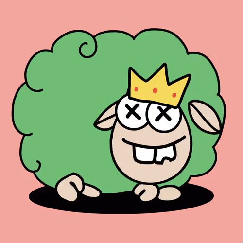 Sleep A Sheep