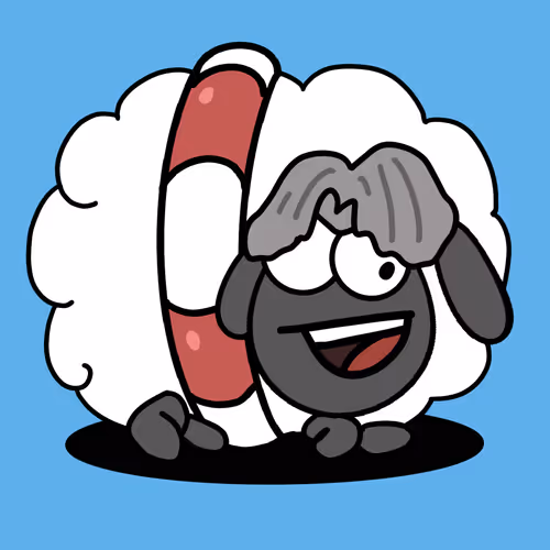 Sleep A Sheep