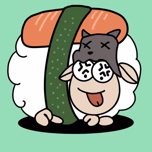 Crazylamb #1221