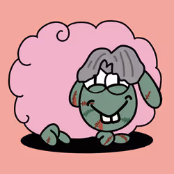 Crazylamb #1731