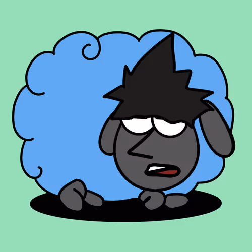 Sleep A Sheep