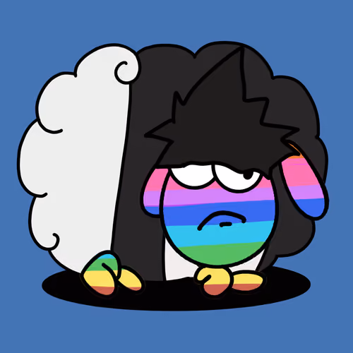 Crazylamb #140