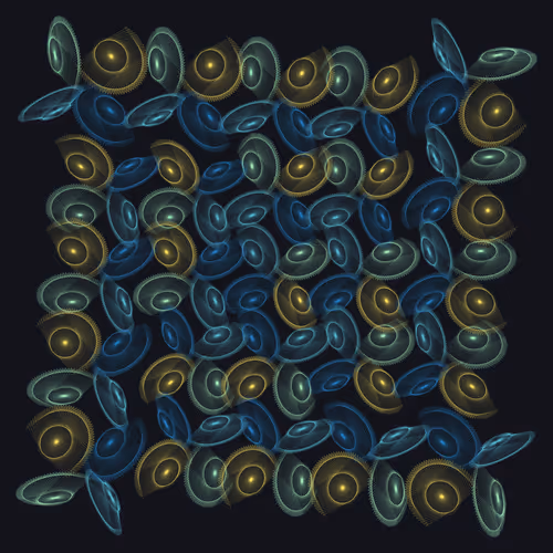 Frames 40