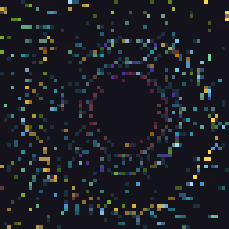 Frames 40