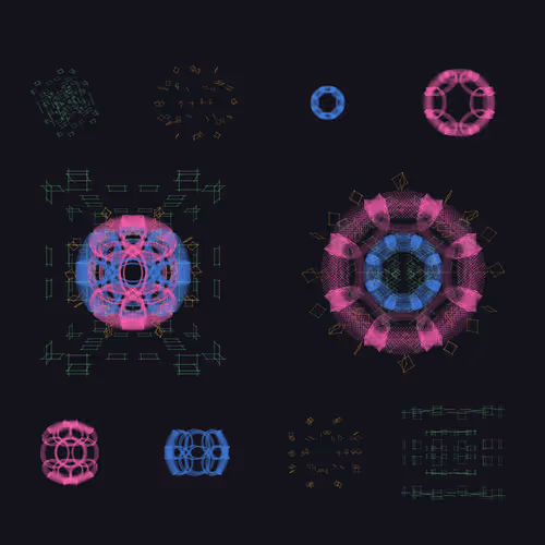 Frames 40