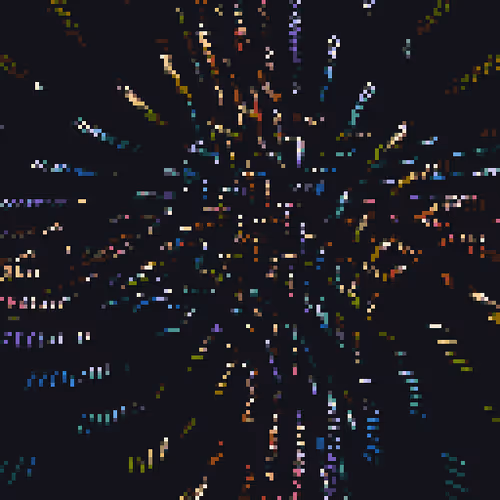 Frames 40