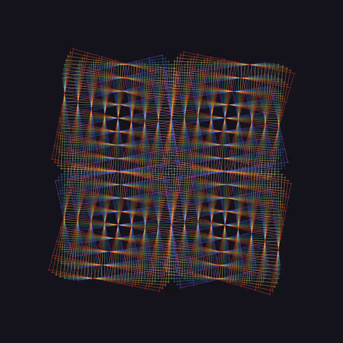 Frames 40