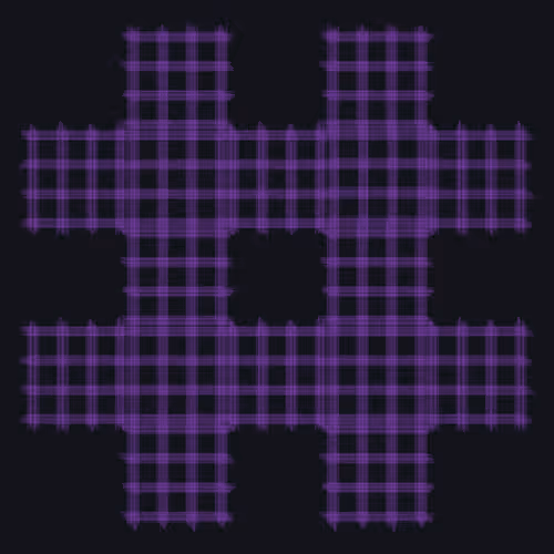 Frames 40