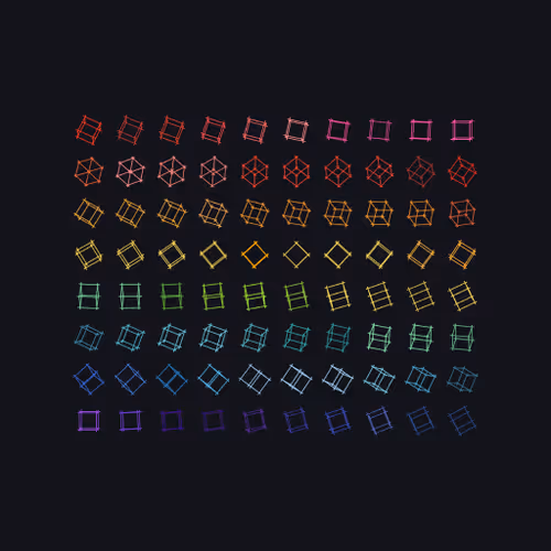 Frames 40