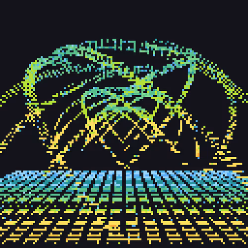 Frames 40