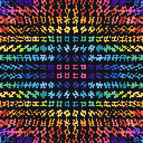 Frames 40