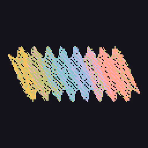 Frames 40