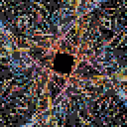 Frames 40