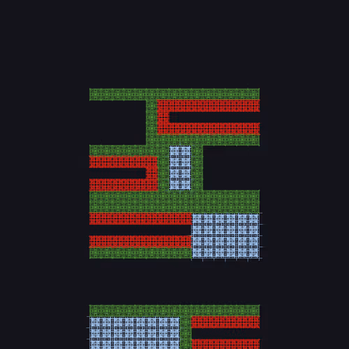 Frames 40