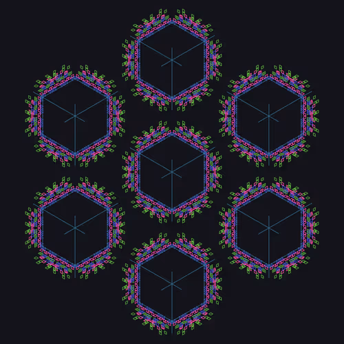 Frames 40